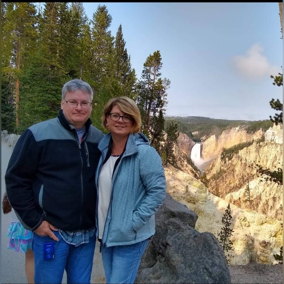 Meet your Posher, Heidi - Picture 5 of 5